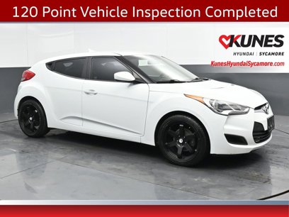 Used 2015 Hyundai Veloster