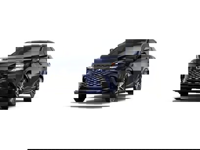 New 2025 Lexus RX 350 Premium Plus