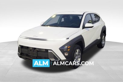Used 2024 Hyundai Kona SE