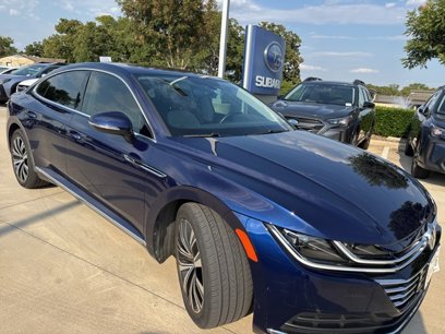 Used 2019 Volkswagen Arteon SE