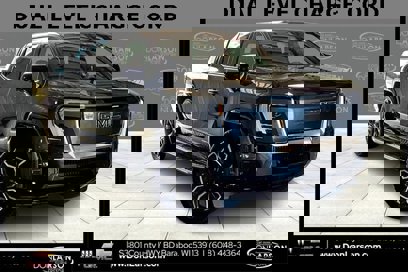 New 2025 GMC Sierra EV Denali