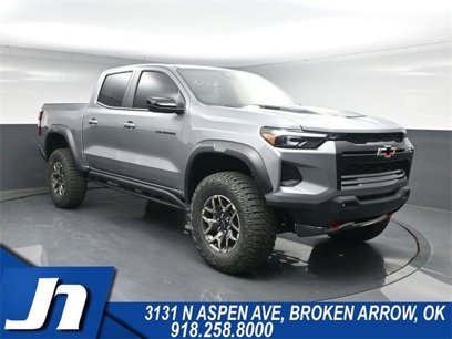 New 2025 Chevrolet Colorado ZR2 w/ Technology Package