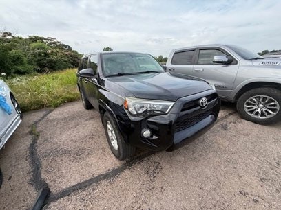 Used 2014 Toyota 4Runner SR5