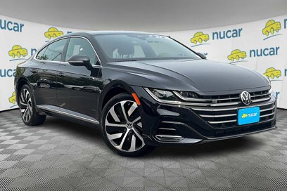 Used 2022 Volkswagen Arteon SEL