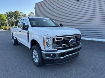 New 2025 Ford F350 XL w/ STX Appearance Package