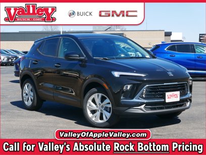 New 2025 Buick Encore GX Preferred w/ Comfort Package