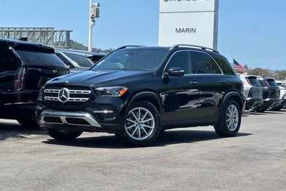 Used 2024 Mercedes-Benz GLE 350 4MATIC