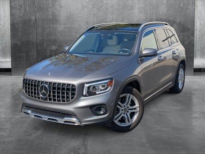 Used 2022 Mercedes-Benz GLB 250 4MATIC