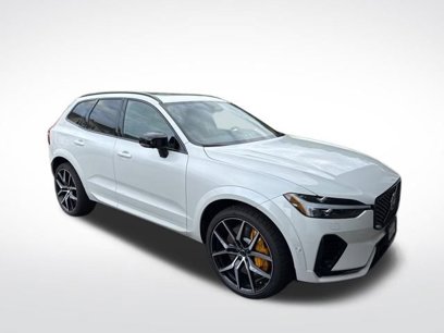 New 2026 Volvo XC60 T8 Polestar w/ Protection Package Premier