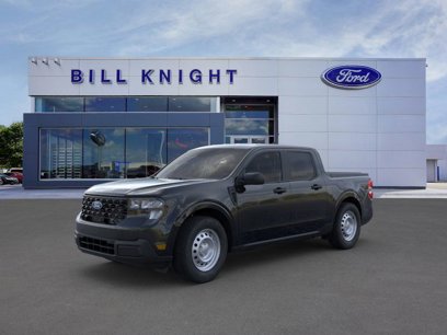 New 2025 Ford Maverick XL w/ 4K Tow Package