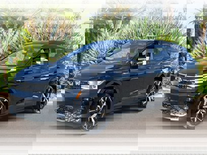 New 2025 Volkswagen ID.4 Pro S