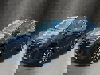 New 2025 Subaru Outback Limited