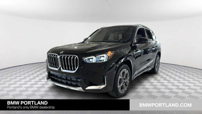 New 2025 BMW X1 xDrive28i w/ Premium Package