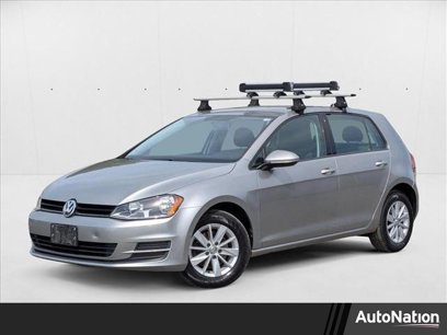 Used 2016 Volkswagen Golf S