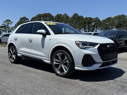 Used 2022 Audi Q3 2.0T Premium Plus