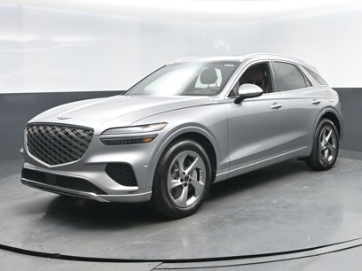 New 2026 Genesis GV70 2.5T Advanced
