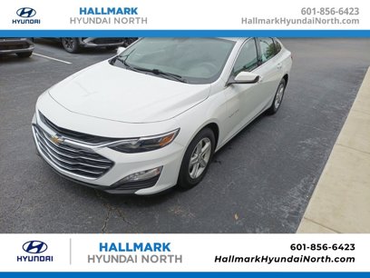 Used 2023 Chevrolet Malibu LT