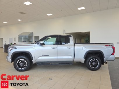 Used 2022 Toyota Tundra SR5