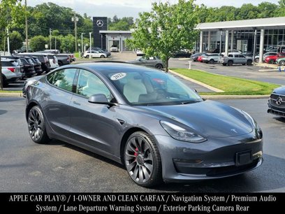 Used 2022 Tesla Model 3 Performance