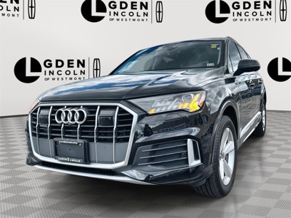 Used 2024 Audi Q7 2.0T Premium Plus