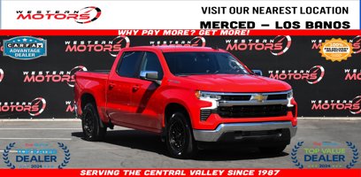 Used 2023 Chevrolet Silverado 1500 LT w/ All Star Edition Plus
