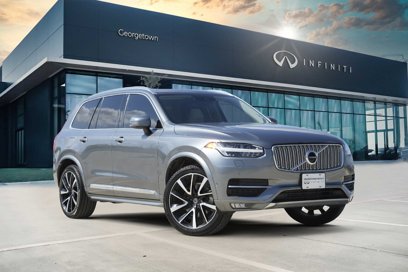 Used 2019 Volvo XC90 T6 Inscription w/ Advanced Package