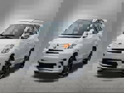 Used 2012 Scion xD Release Series 4.0