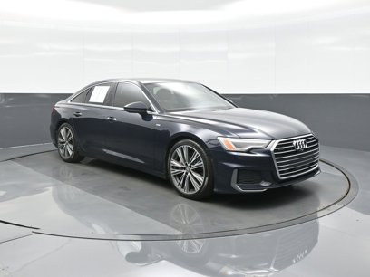 Used 2019 Audi A6 3.0T Premium Plus w/ Premium Plus Package