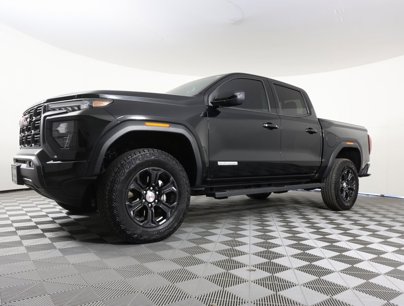Used 2024 GMC Canyon Elevation w/ Convenience Package