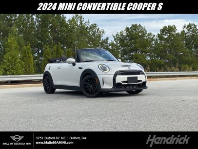 Used 2024 MINI Cooper S