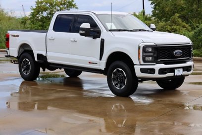 Used 2023 Ford F250 Lariat w/ Tremor Off-Road Package