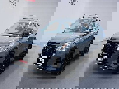 New 2024 Nissan Kicks SV w/ Interior Electronics Package