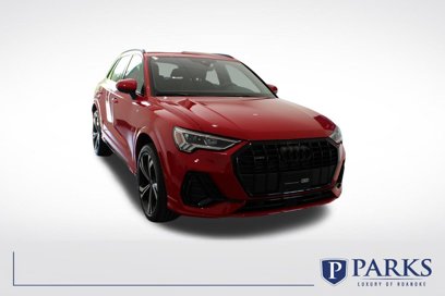 Certified 2024 Audi Q3 2.0T Premium Plus w/ Premium Plus Package