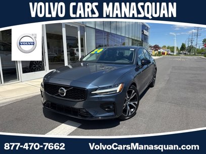 Certified 2024 Volvo S60 B5 Core