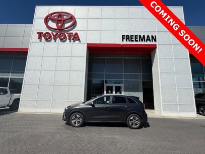 Used 2022 Kia Niro EX
