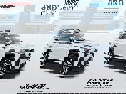 Certified 2025 Subaru Outback Limited