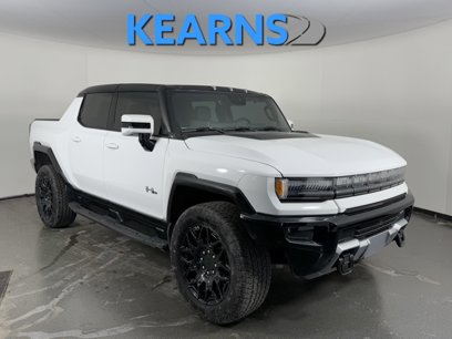 Used 2024 GMC Hummer EV 2X