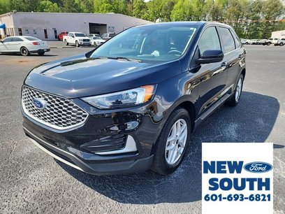 Used 2024 Ford Edge SEL