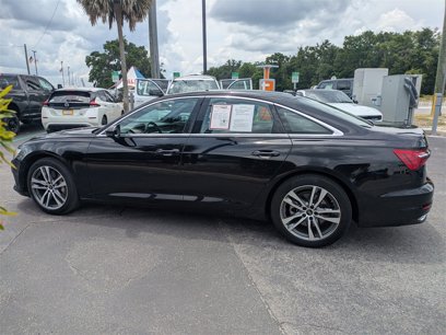 Used 2023 Audi A6 2.0T Premium