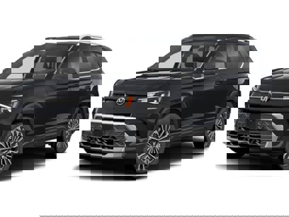 New 2025 Volkswagen Taos SE