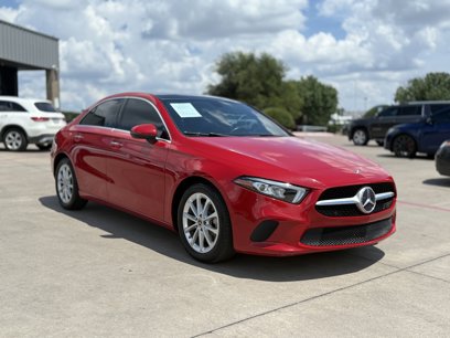 Used 2020 Mercedes-Benz A 220