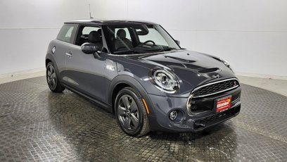 Used 2021 MINI Cooper S