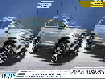 Certified 2022 Volkswagen Taos SEL