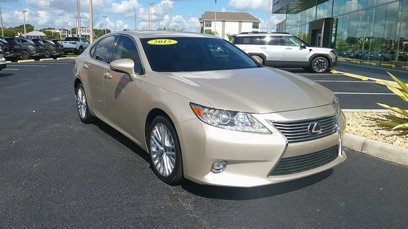 Used 2015 Lexus ES 350