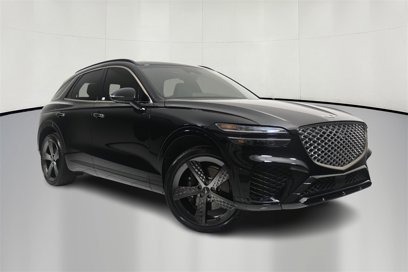 New 2024 Genesis GV70 3.5T Sport w/ Sport Prestige Package