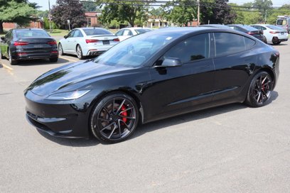 Used 2024 Tesla Model 3 Performance