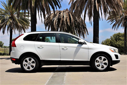 Used 2013 Volvo XC60 3.2