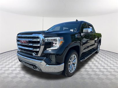 Used 2021 GMC Sierra 1500 SLE