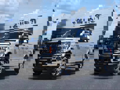 Certified 2019 Ford F150 Lariat