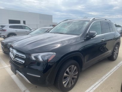 Used 2020 Mercedes-Benz GLE 350 4MATIC